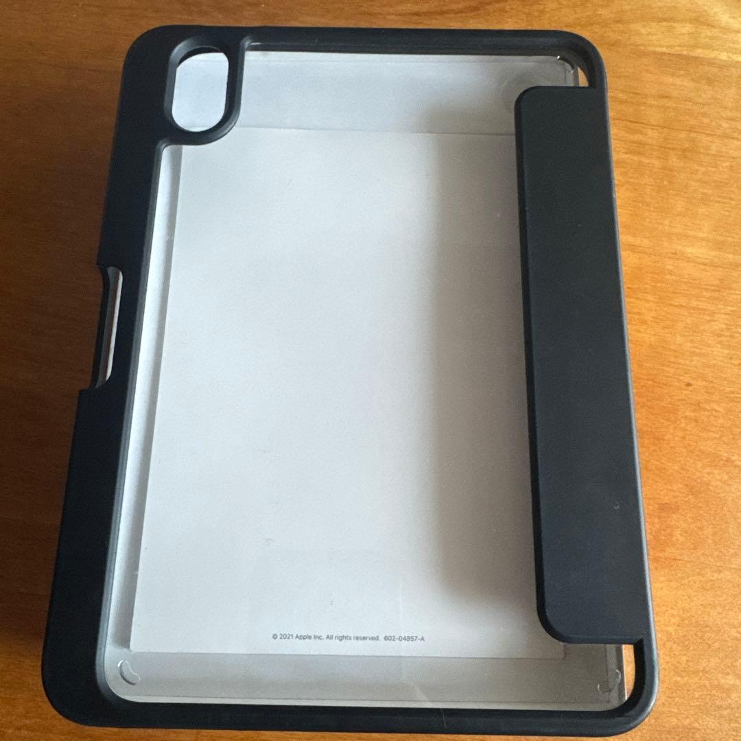 iPad mini6第6世代　256GB＋Apple pencil セット