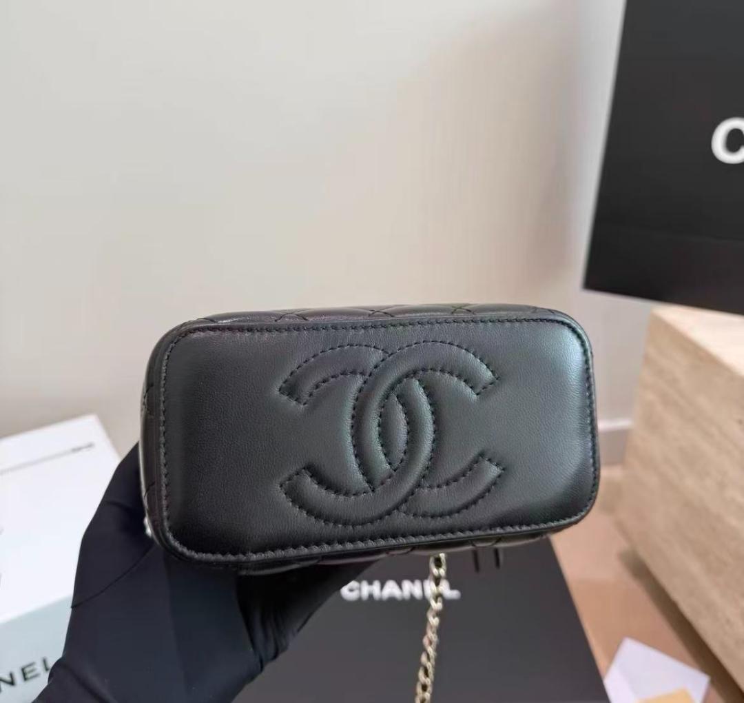 CHANELノベルティ バッグ