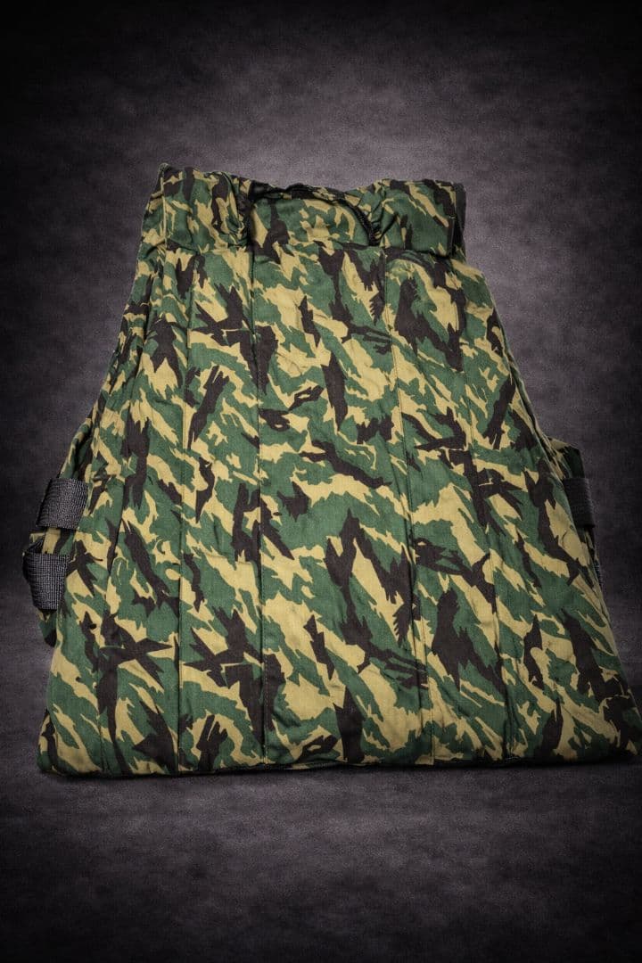 ロシア軍 実物 NPOSM製 防弾ベストカバー Module5M サイズ2