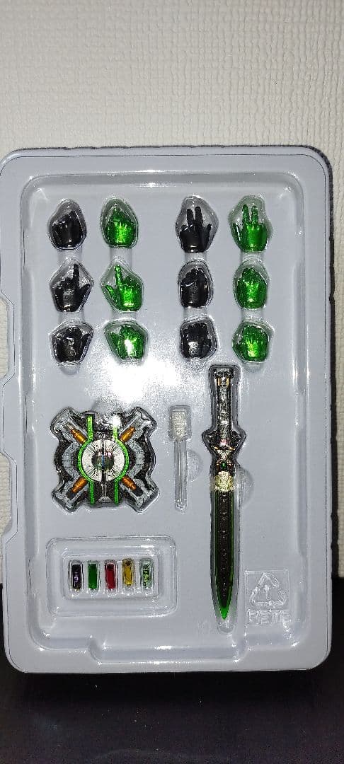 d*7様 S.H.Figuarts 仮面ライダーＷ　サイクロンジョーカーエクスト