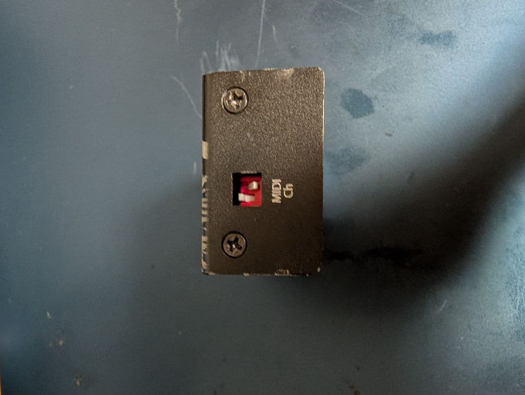 ギター Limetone Audio / MU-C