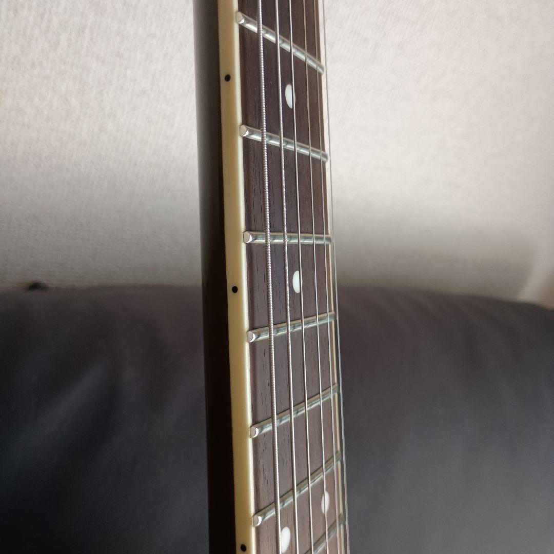 Seventy Seven EXRUBATO-STD-JT OLG 保管品
