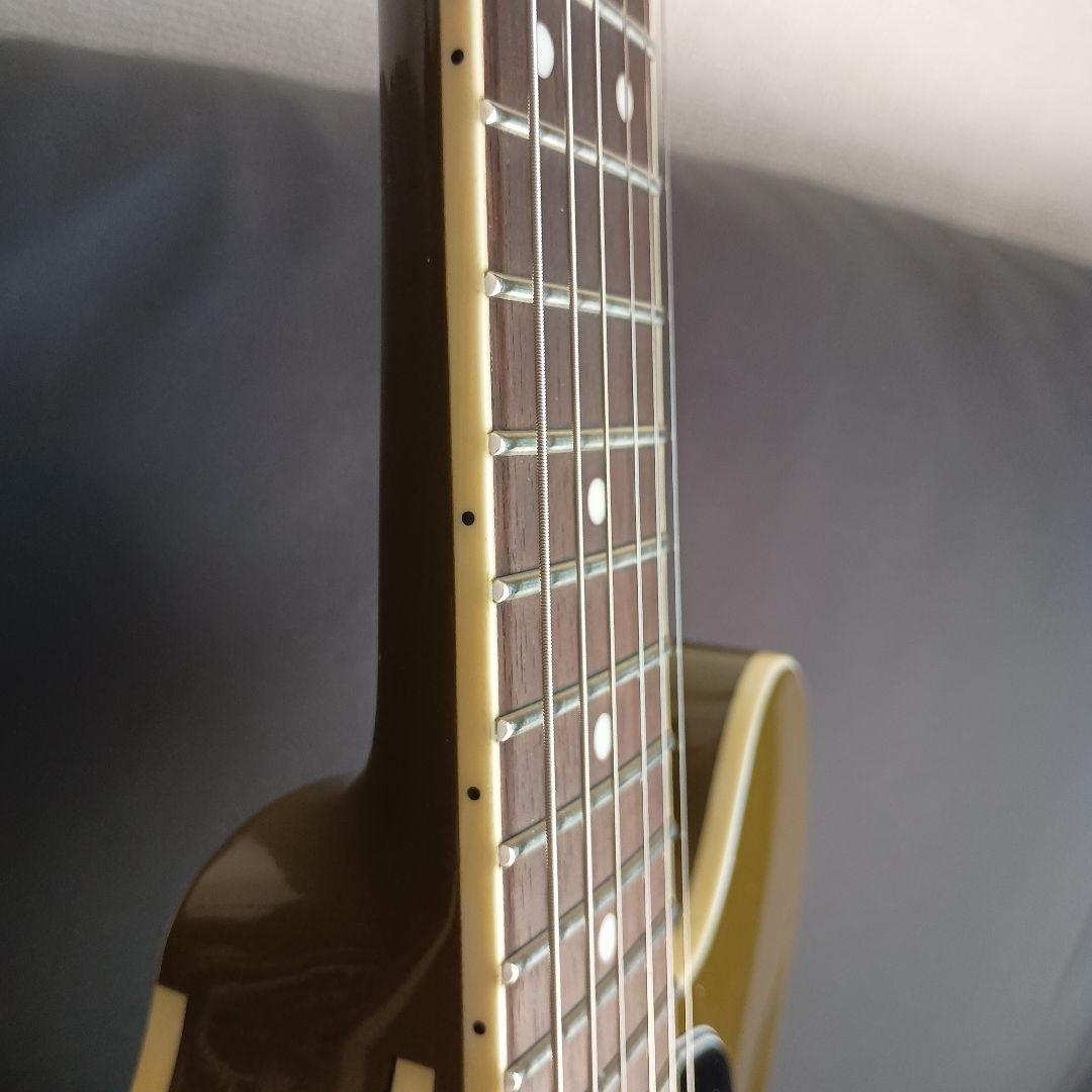 Seventy Seven EXRUBATO-STD-JT OLG 保管品