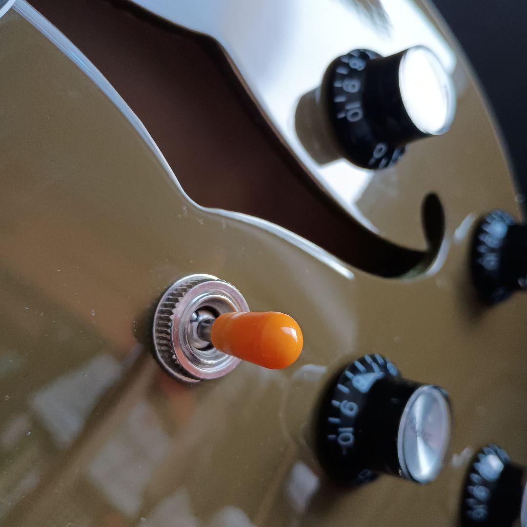 Seventy Seven EXRUBATO-STD-JT OLG 保管品