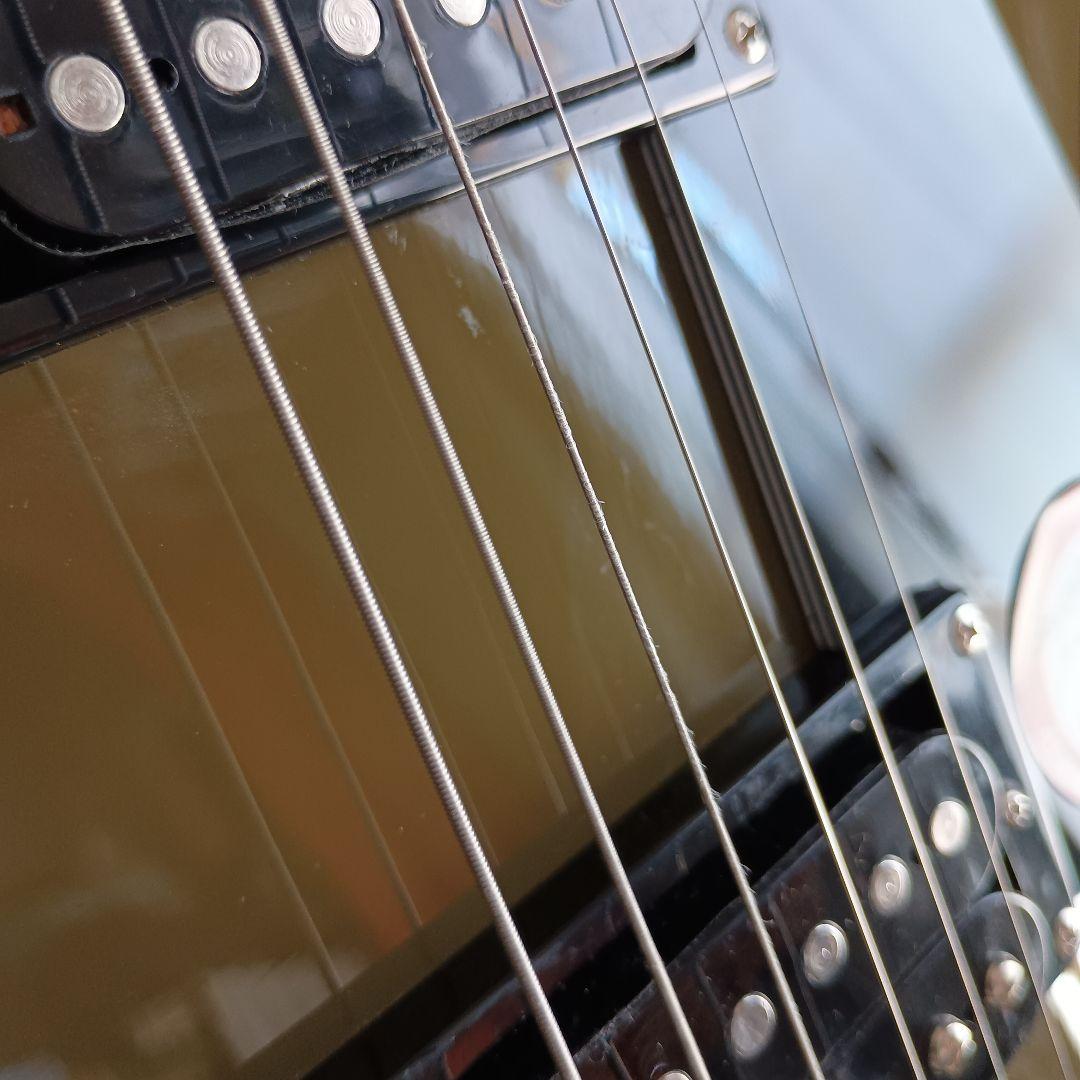 Seventy Seven EXRUBATO-STD-JT OLG 保管品