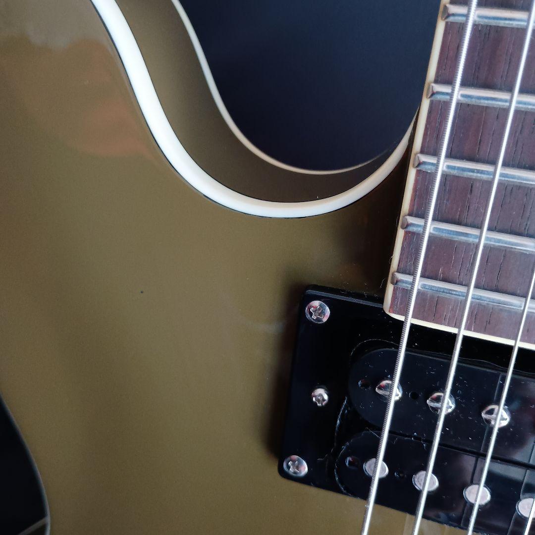 Seventy Seven EXRUBATO-STD-JT OLG 保管品