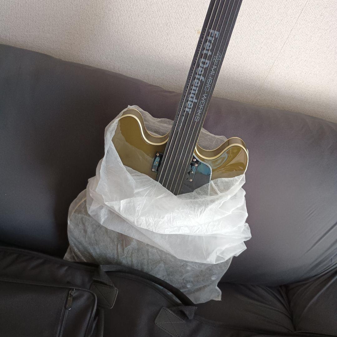 Seventy Seven EXRUBATO-STD-JT OLG 保管品