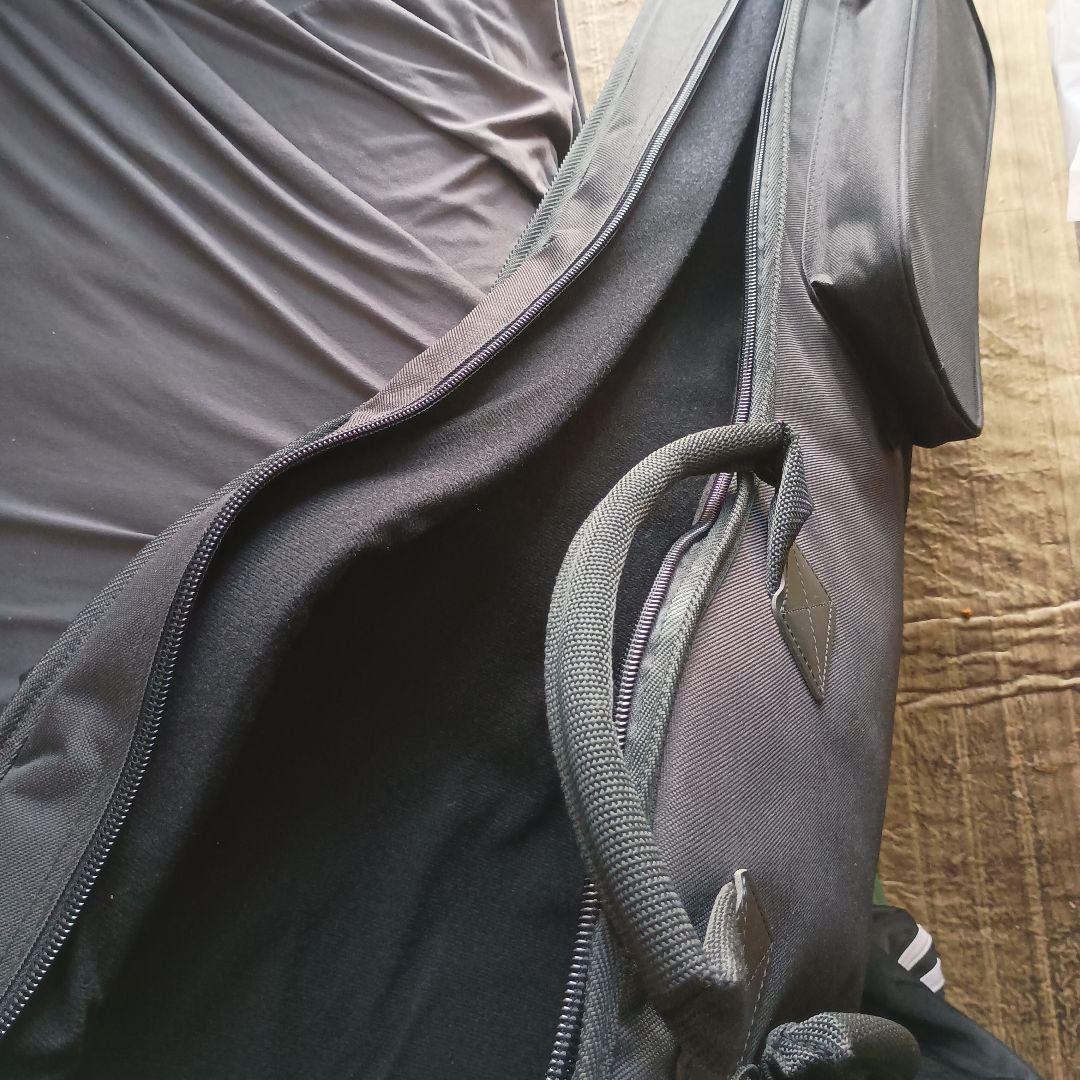 Seventy Seven EXRUBATO-STD-JT OLG 保管品