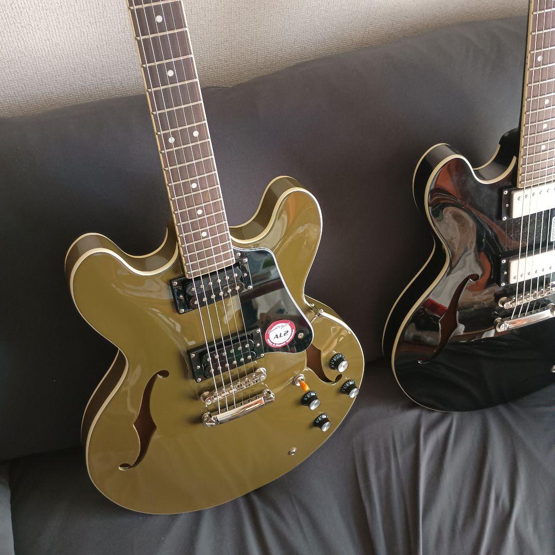 Seventy Seven EXRUBATO-STD-JT OLG 保管品