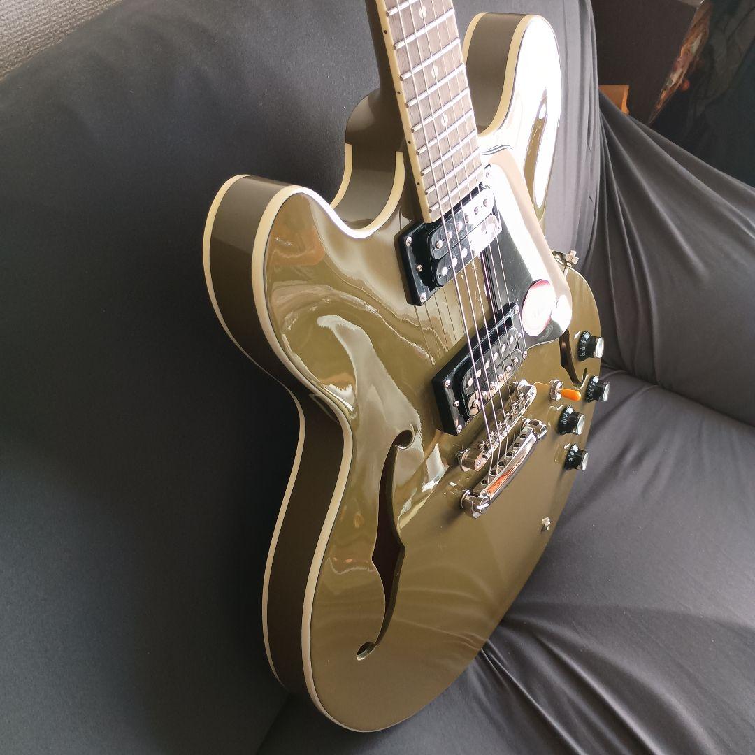 Seventy Seven EXRUBATO-STD-JT OLG 保管品