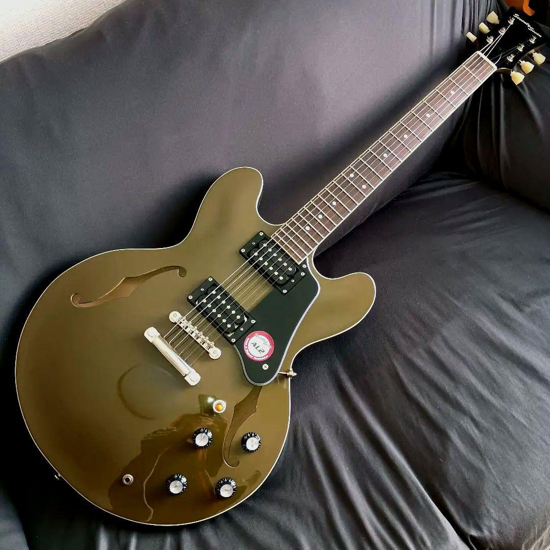 Seventy Seven EXRUBATO-STD-JT OLG 保管品