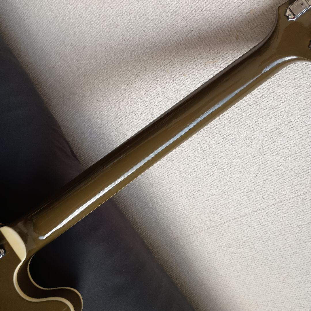 Seventy Seven EXRUBATO-STD-JT OLG 保管品