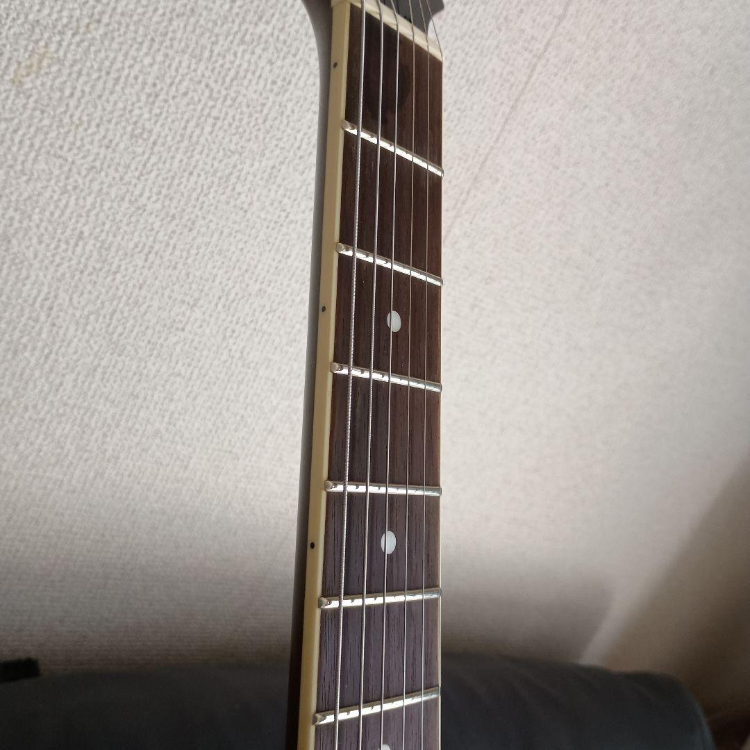 Seventy Seven EXRUBATO-STD-JT OLG 保管品