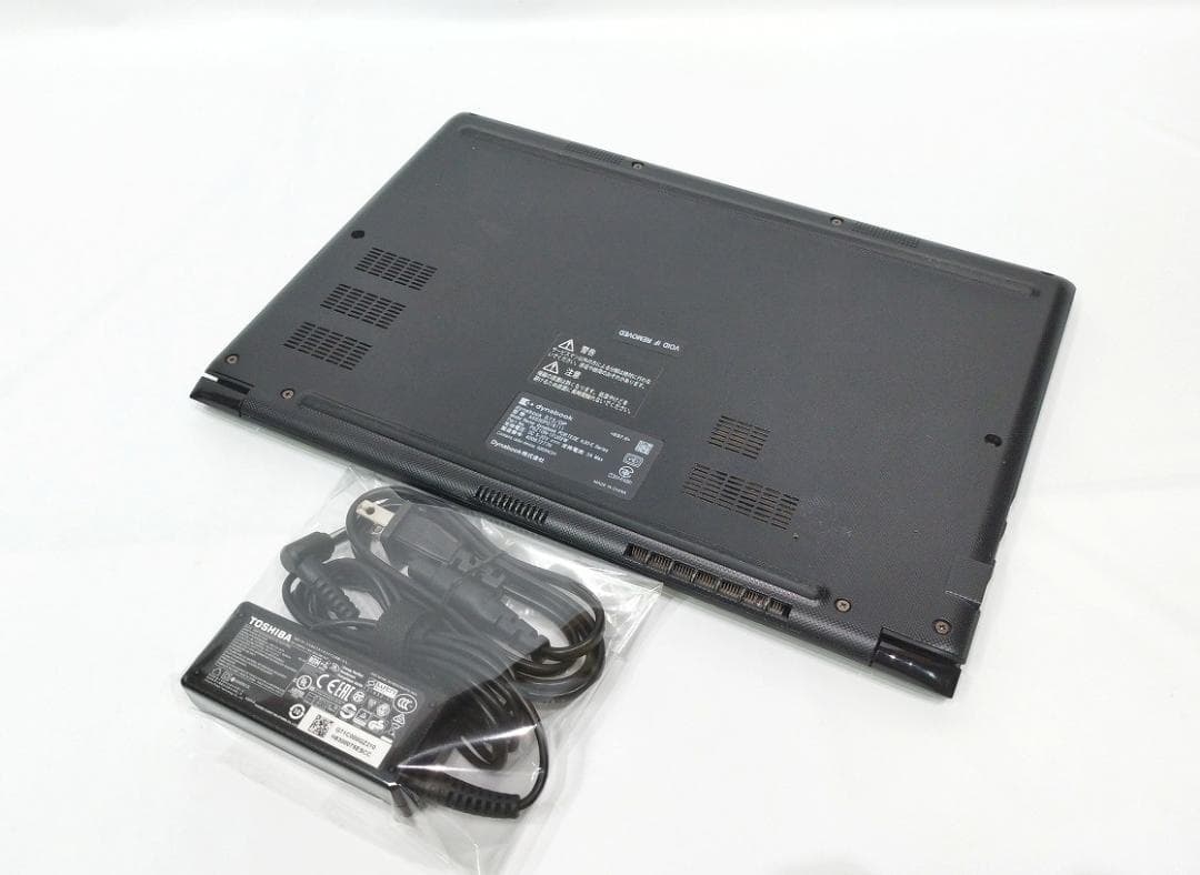 13.3 薄型 Dynabook S73/DP 8世代 I3 256GB