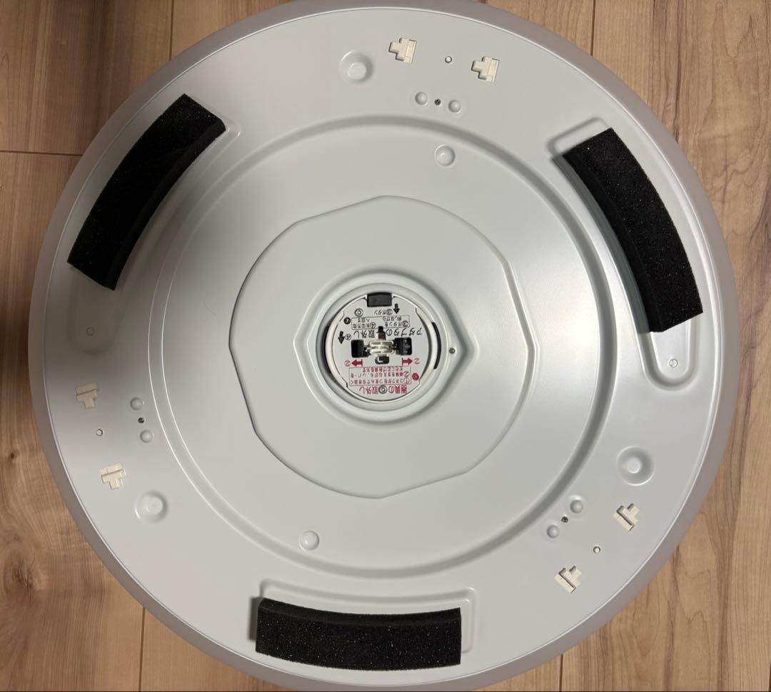 Panasonic シーリングライト 8畳用 2025年製　LGC3113V