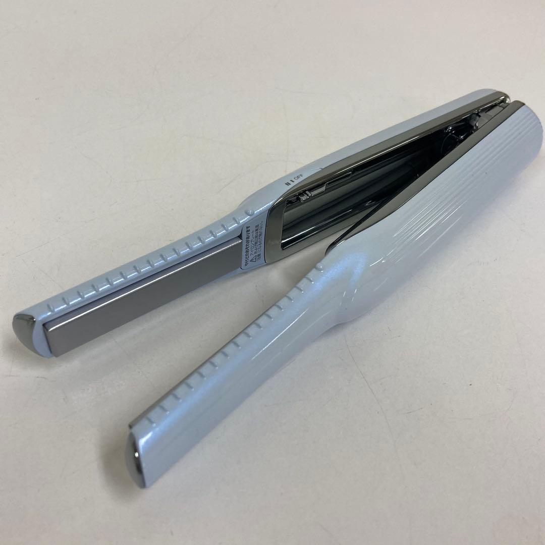 Y390-7 Refa リファフィンガーアイロン ジャンク 2点まとめ