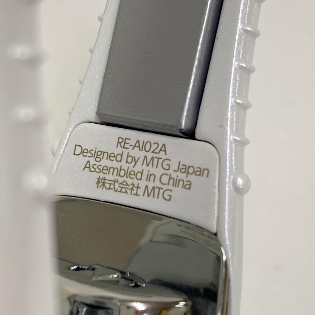 Y390-7 Refa リファフィンガーアイロン ジャンク 2点まとめ