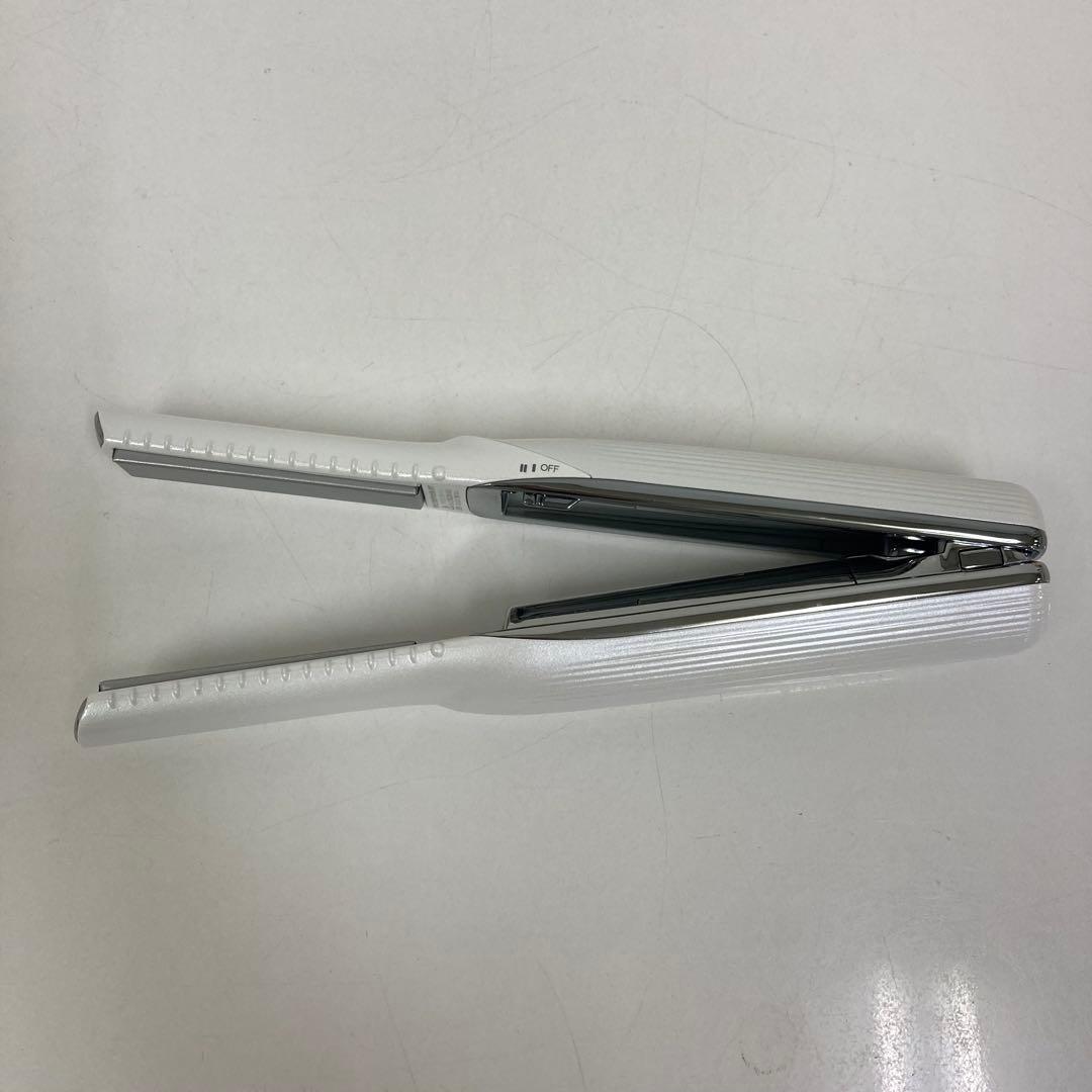 Y390-7 Refa リファフィンガーアイロン ジャンク 2点まとめ