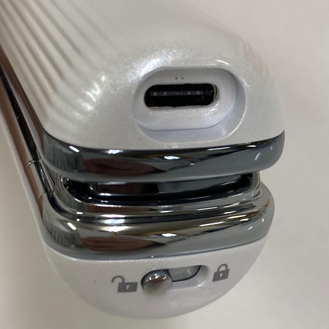 Y390-7 Refa リファフィンガーアイロン ジャンク 2点まとめ