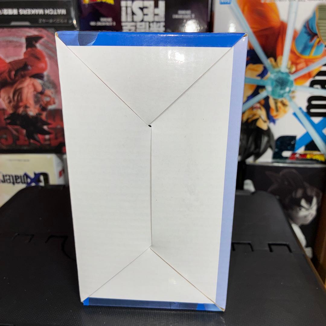 ② 一番くじ 僕のヒーローアカデミア E賞　いずく　かつき フィギュア