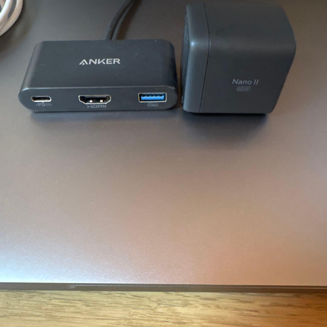 【交渉可】MacBookPro 16 2019 i9 32GB/512GB