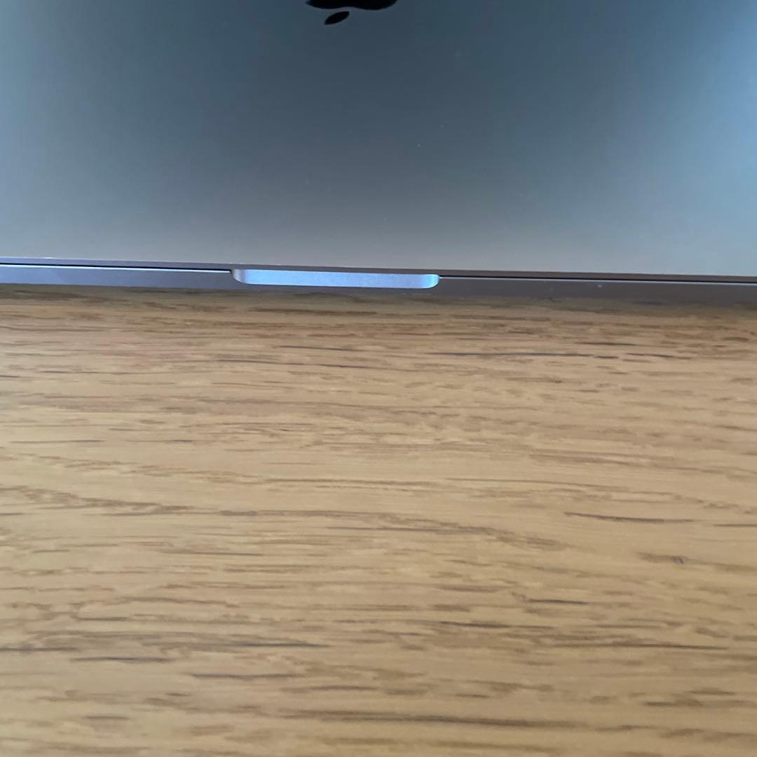 【交渉可】MacBookPro 16 2019 i9 32GB/512GB