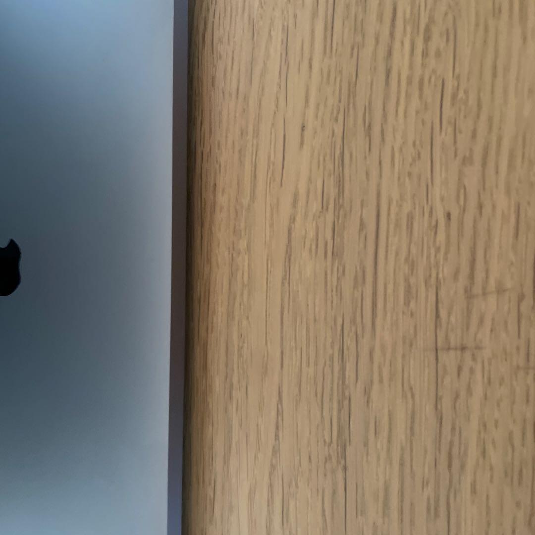 【交渉可】MacBookPro 16 2019 i9 32GB/512GB