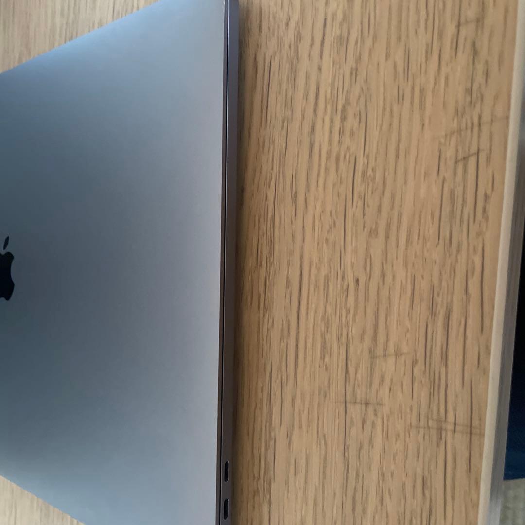 【交渉可】MacBookPro 16 2019 i9 32GB/512GB