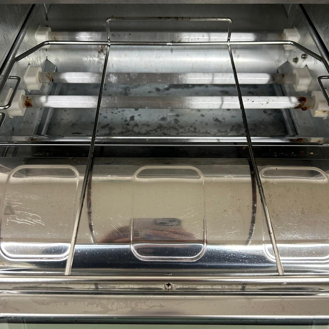 アラジン グラファイトグリルトースター AGT-G13A 2020年 Y0877