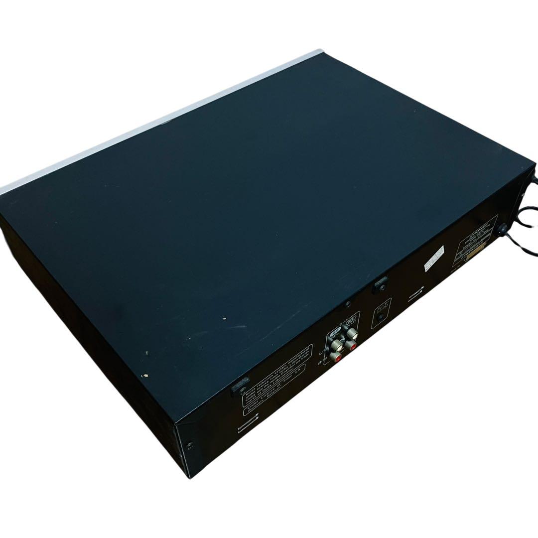 PIONEER CT-Y8W カセットデッキ