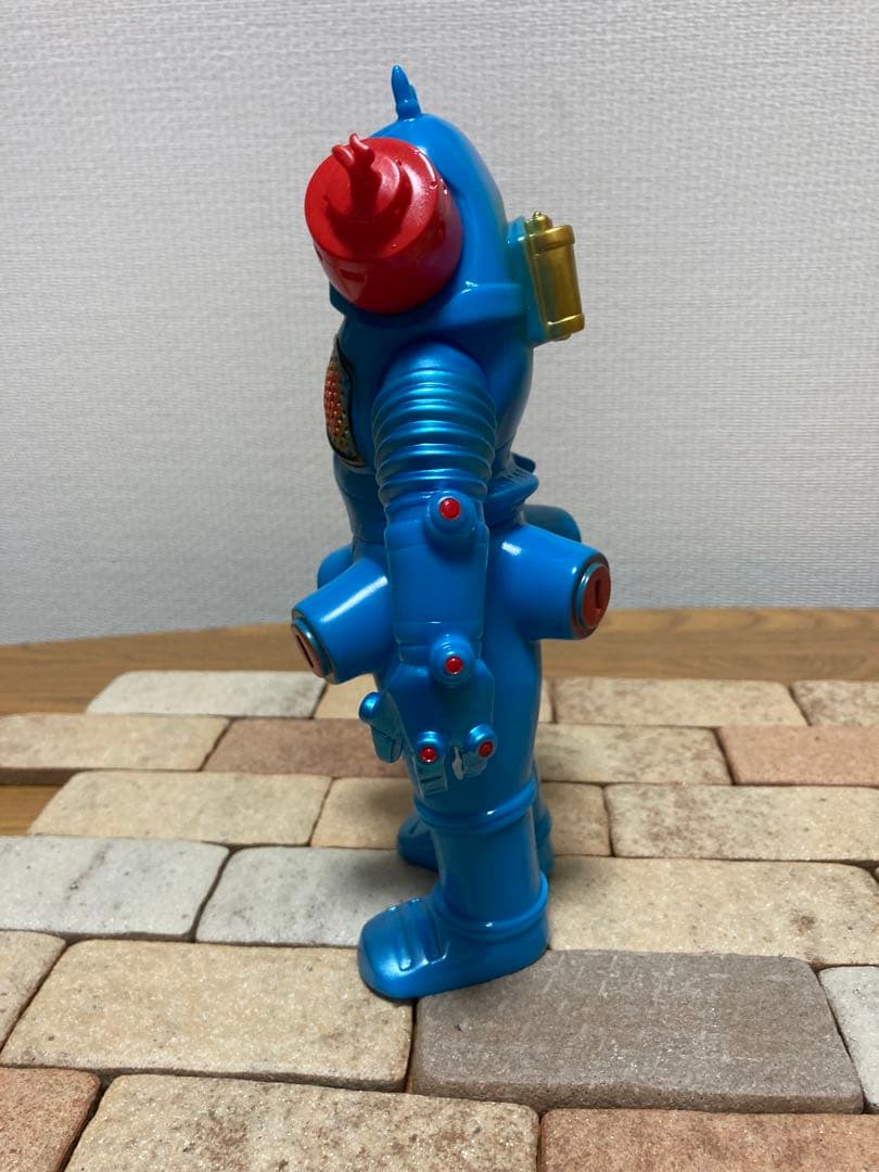 仁 激レア限定ブルマァクキングジョー⑦