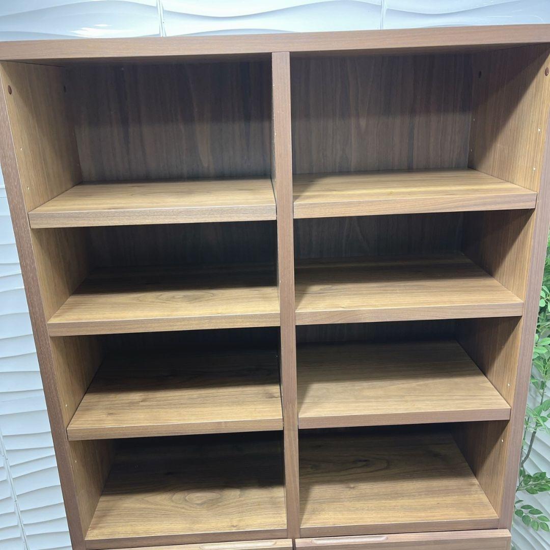 ◇ACTUS◇書棚◇オープンチェスト◇食器棚◇収納棚◇大阪兵庫京都奈良滋賀和歌山