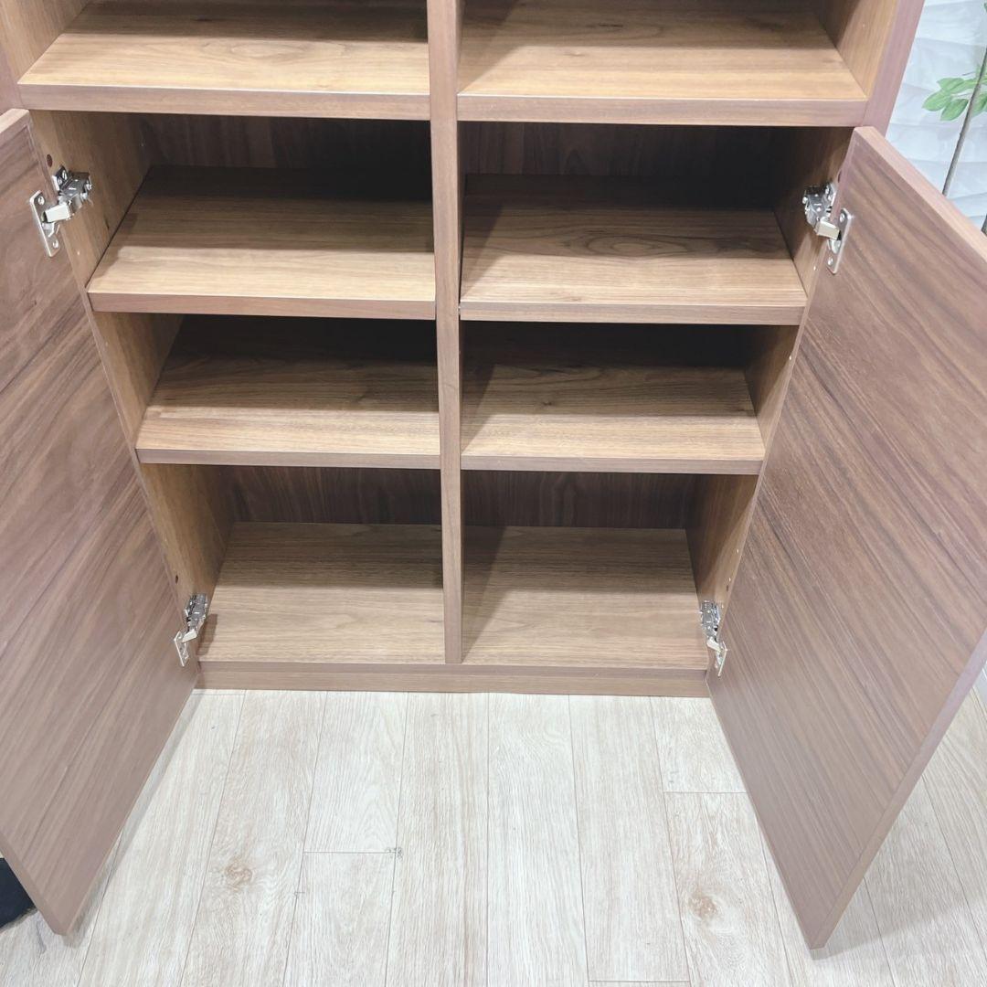 ◇ACTUS◇書棚◇オープンチェスト◇食器棚◇収納棚◇大阪兵庫京都奈良滋賀和歌山