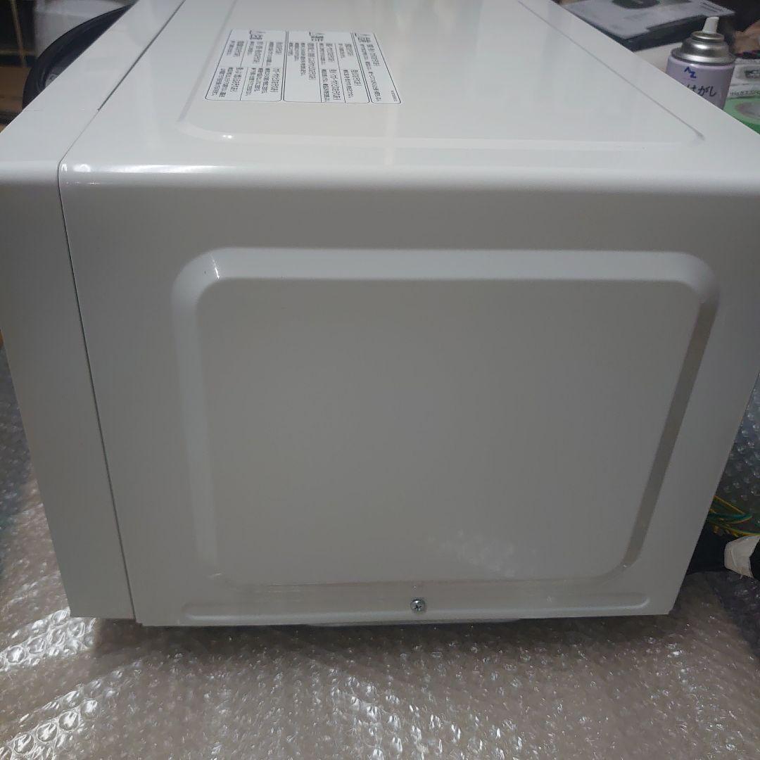 ■使用1ヶ月■　 CFM-CX182 comfee 電子レンジ