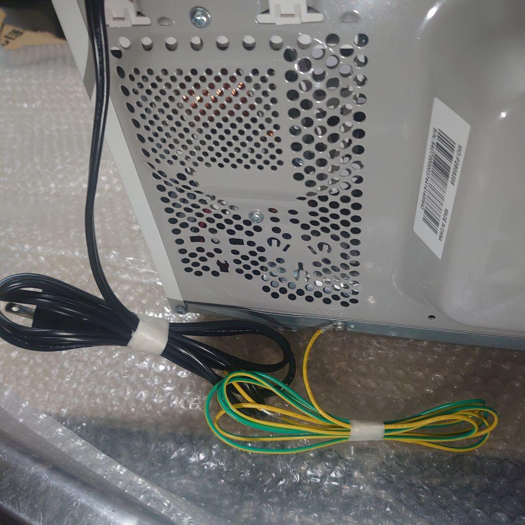 ■使用1ヶ月■　 CFM-CX182 comfee 電子レンジ