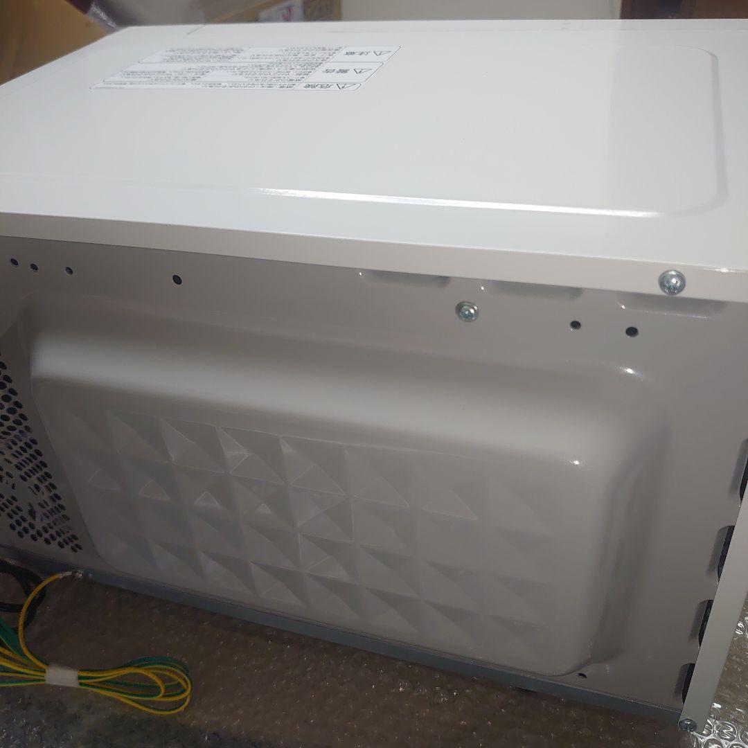 ■使用1ヶ月■　 CFM-CX182 comfee 電子レンジ