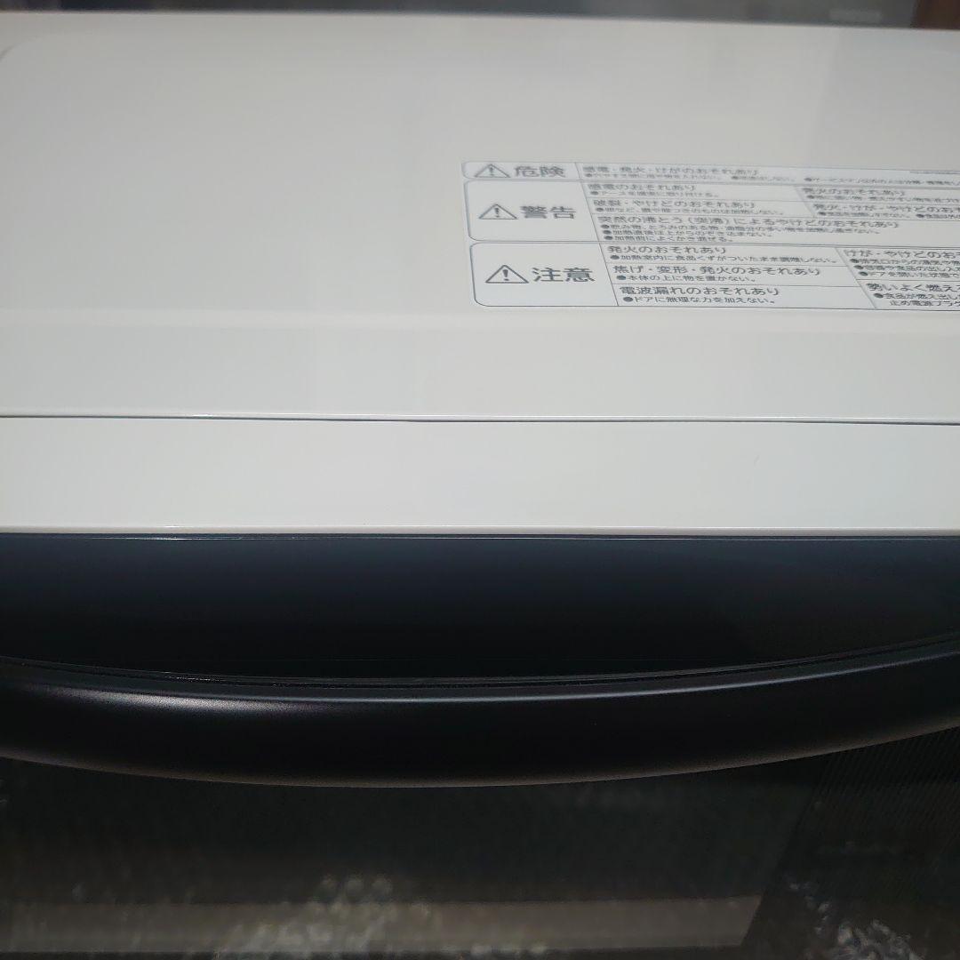 ■使用1ヶ月■　 CFM-CX182 comfee 電子レンジ