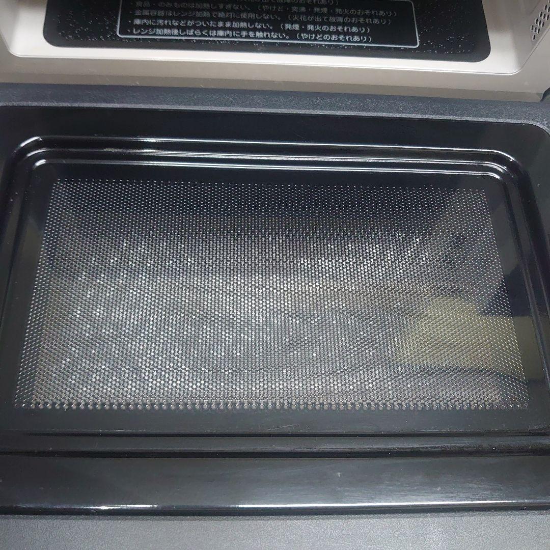 ■使用1ヶ月■　 CFM-CX182 comfee 電子レンジ