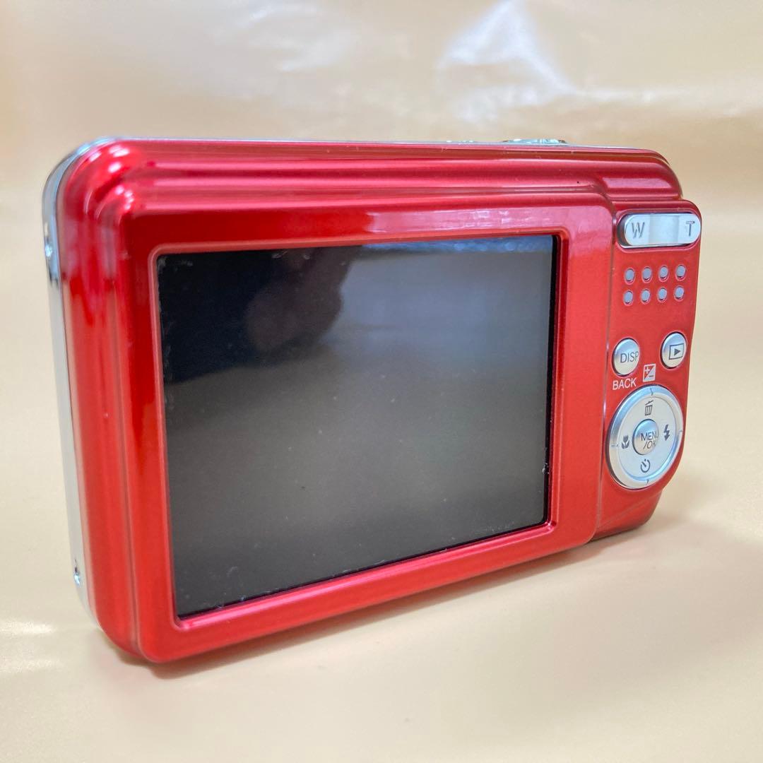 ◻︎スマホ転送OK◻︎FUJIFILM FINEPIX AX600 SDカード付き