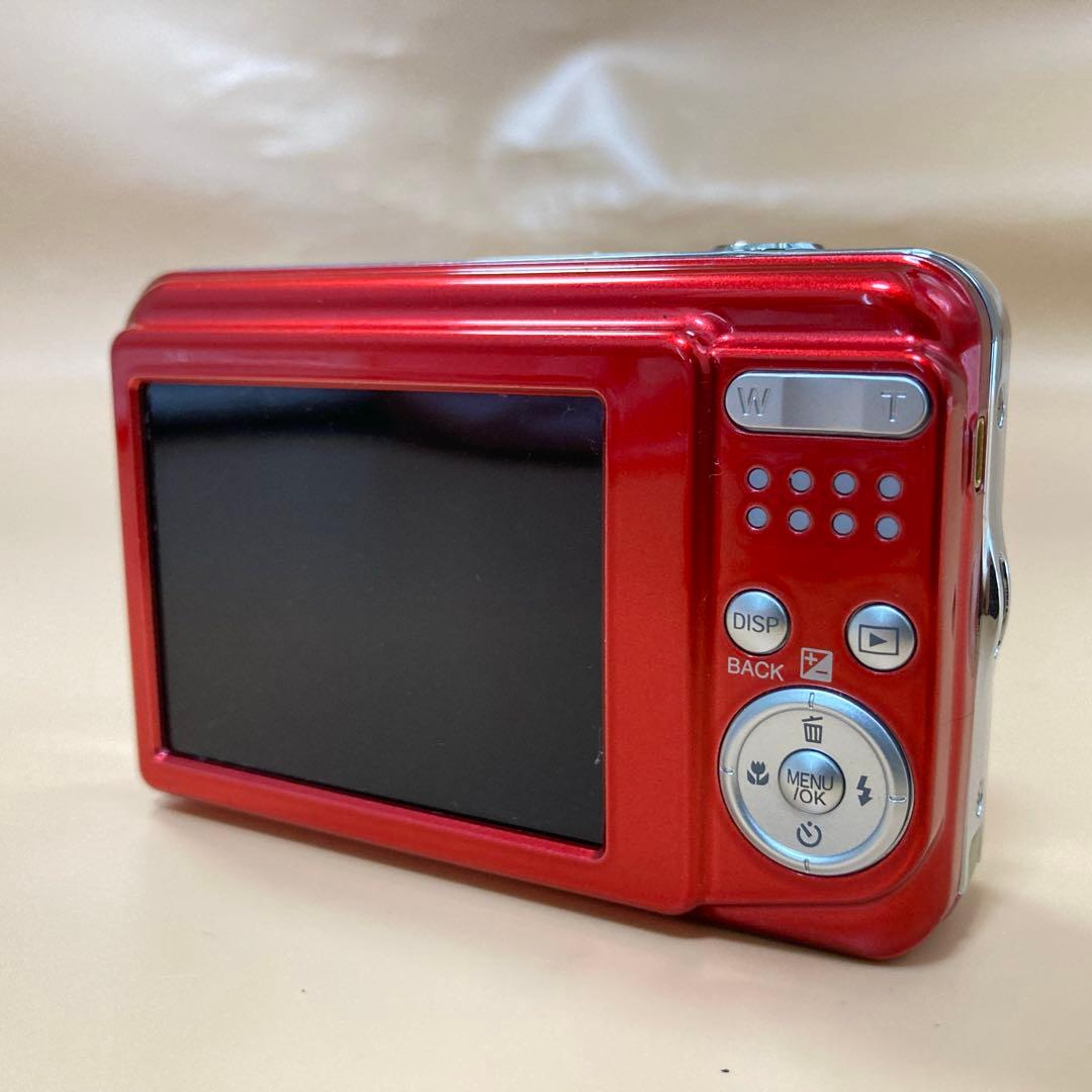 ◻︎スマホ転送OK◻︎FUJIFILM FINEPIX AX600 SDカード付き