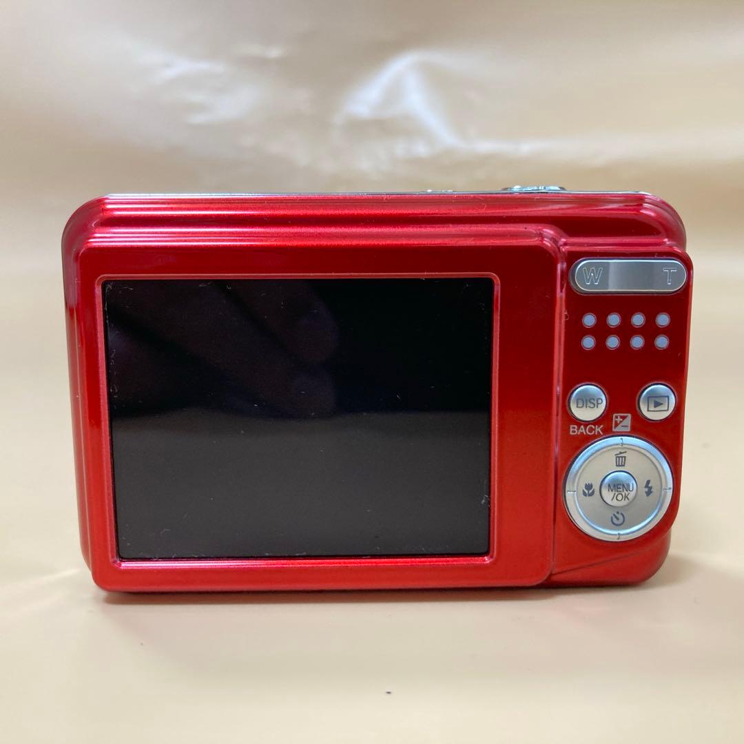 ◻︎スマホ転送OK◻︎FUJIFILM FINEPIX AX600 SDカード付き