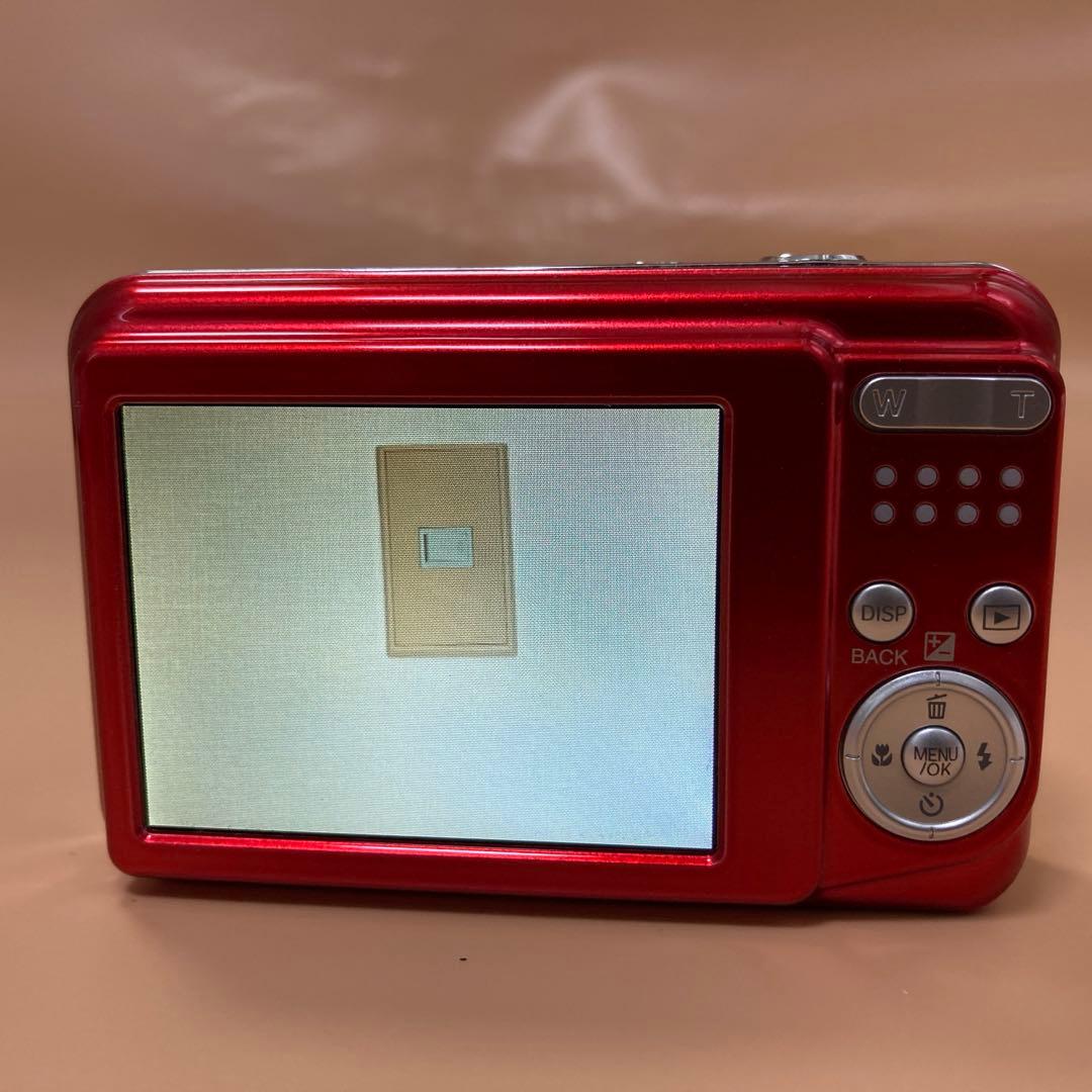 ◻︎スマホ転送OK◻︎FUJIFILM FINEPIX AX600 SDカード付き