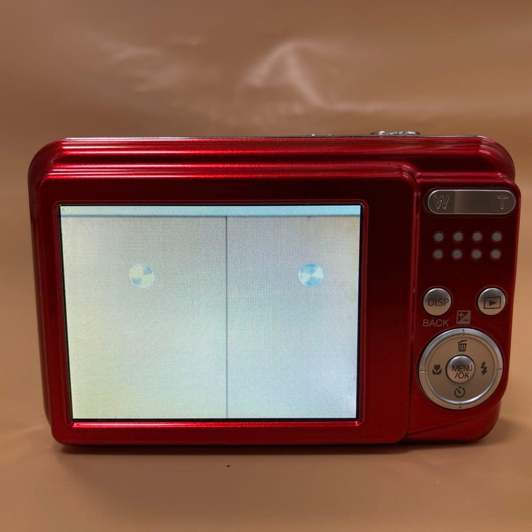 ◻︎スマホ転送OK◻︎FUJIFILM FINEPIX AX600 SDカード付き