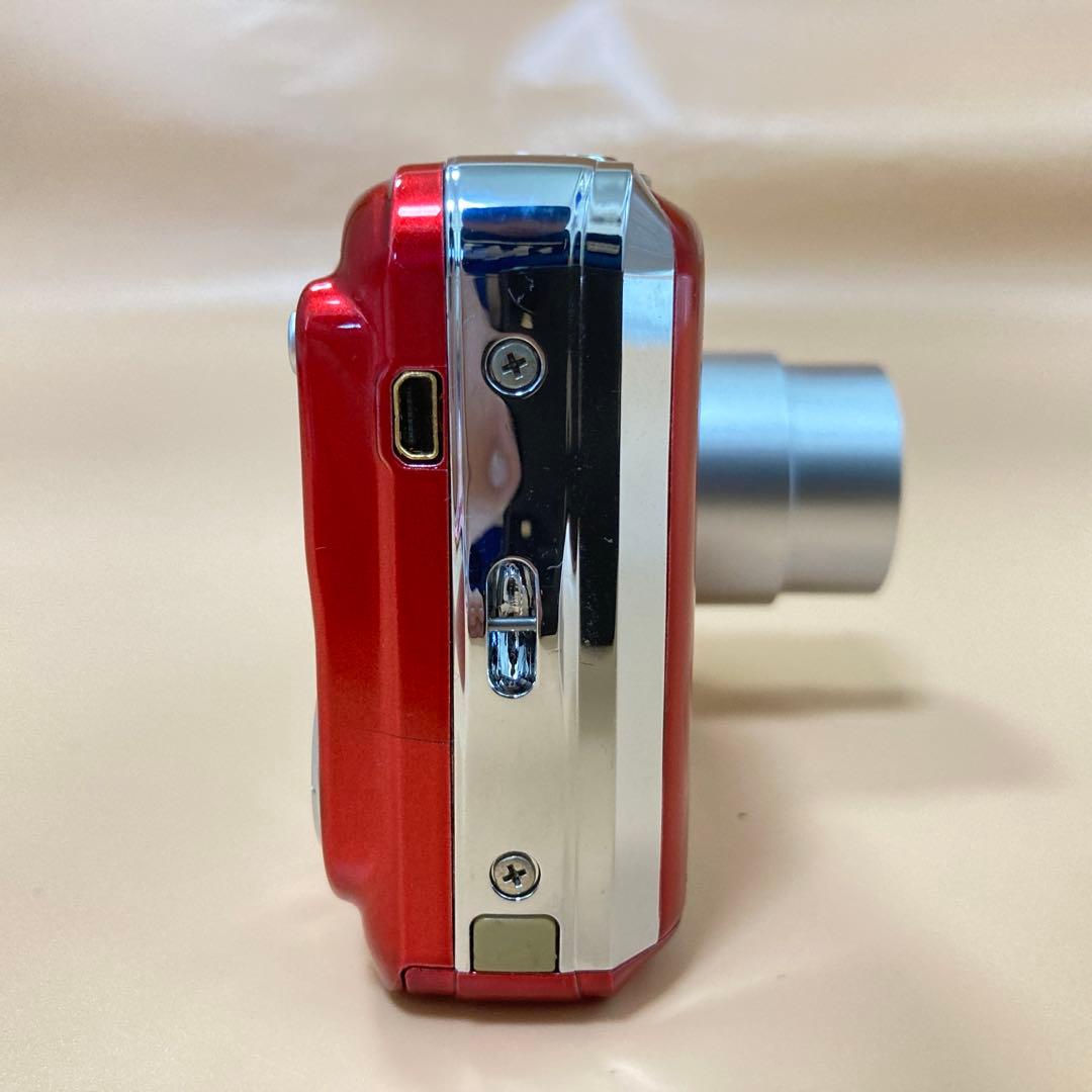 ◻︎スマホ転送OK◻︎FUJIFILM FINEPIX AX600 SDカード付き