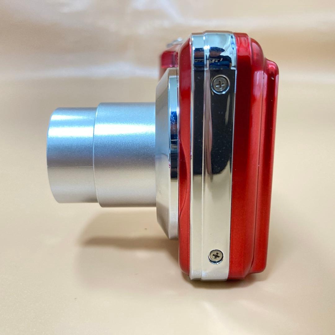 ◻︎スマホ転送OK◻︎FUJIFILM FINEPIX AX600 SDカード付き