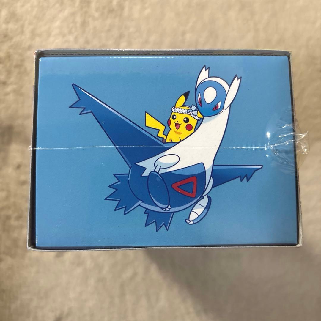 ポケカ ポケモンセンター フクオカ スペシャルBOX