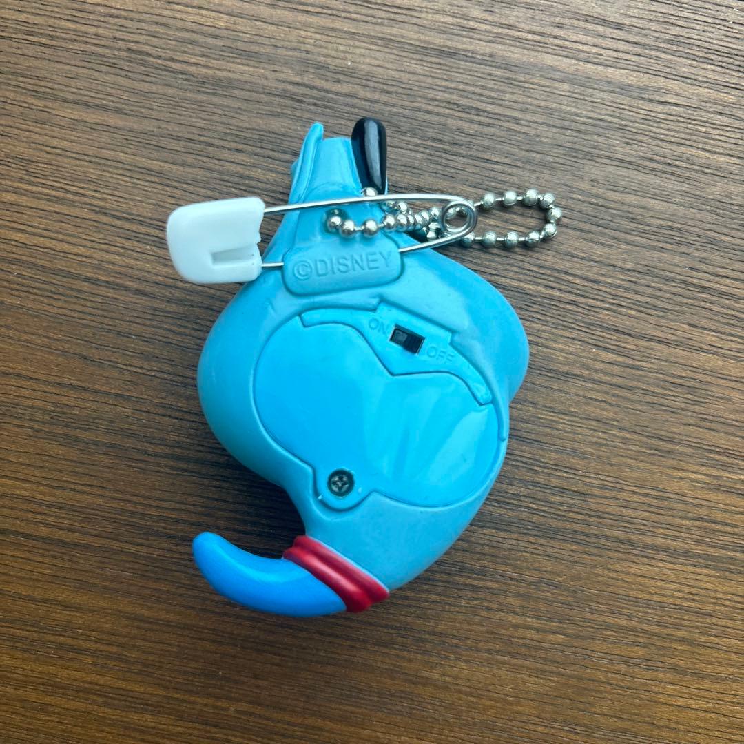 ディズニー Disney ライトバッチ