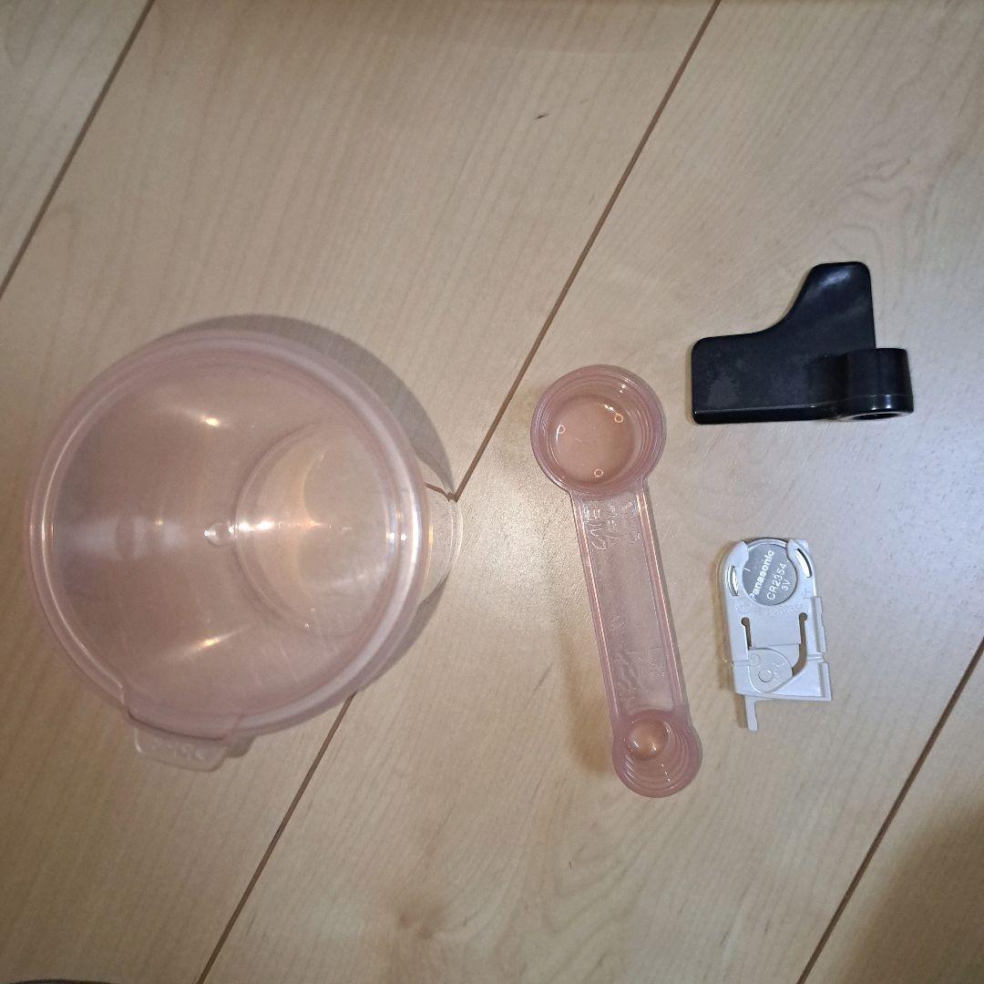 極美品 Panasonic パナソニック ホームベーカリー SD-BH1001