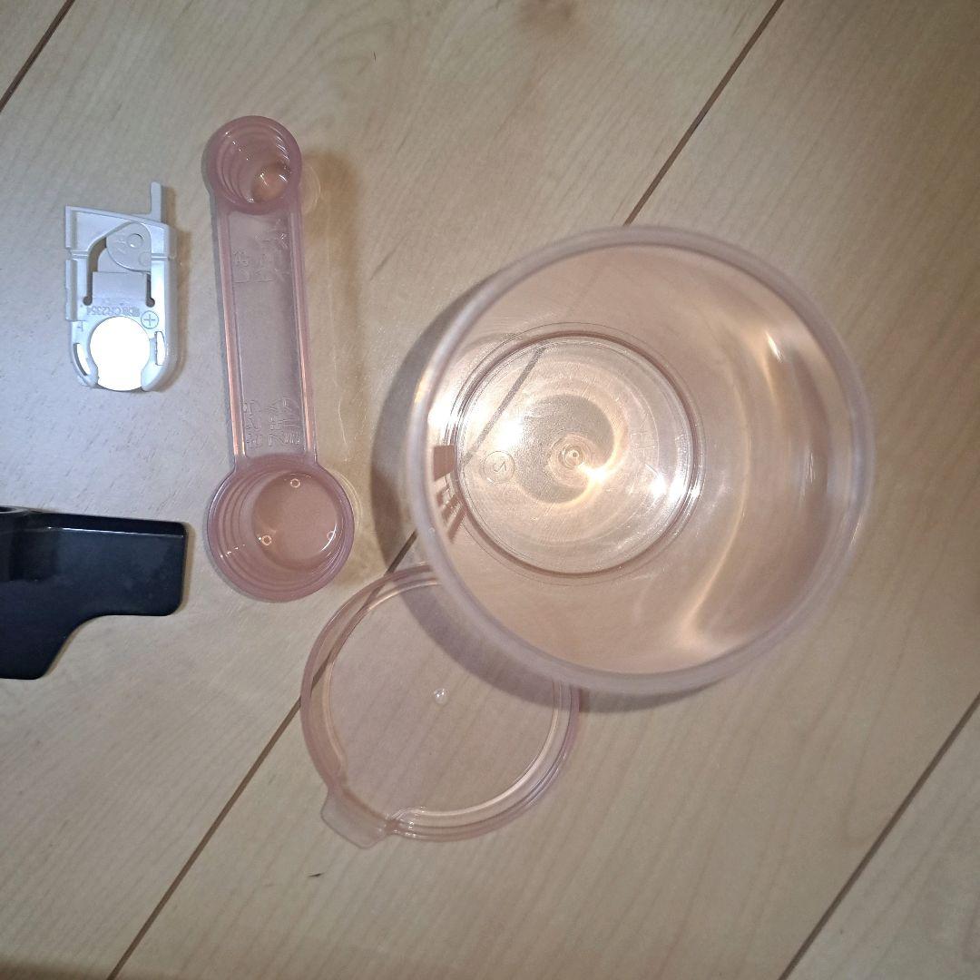 極美品 Panasonic パナソニック ホームベーカリー SD-BH1001