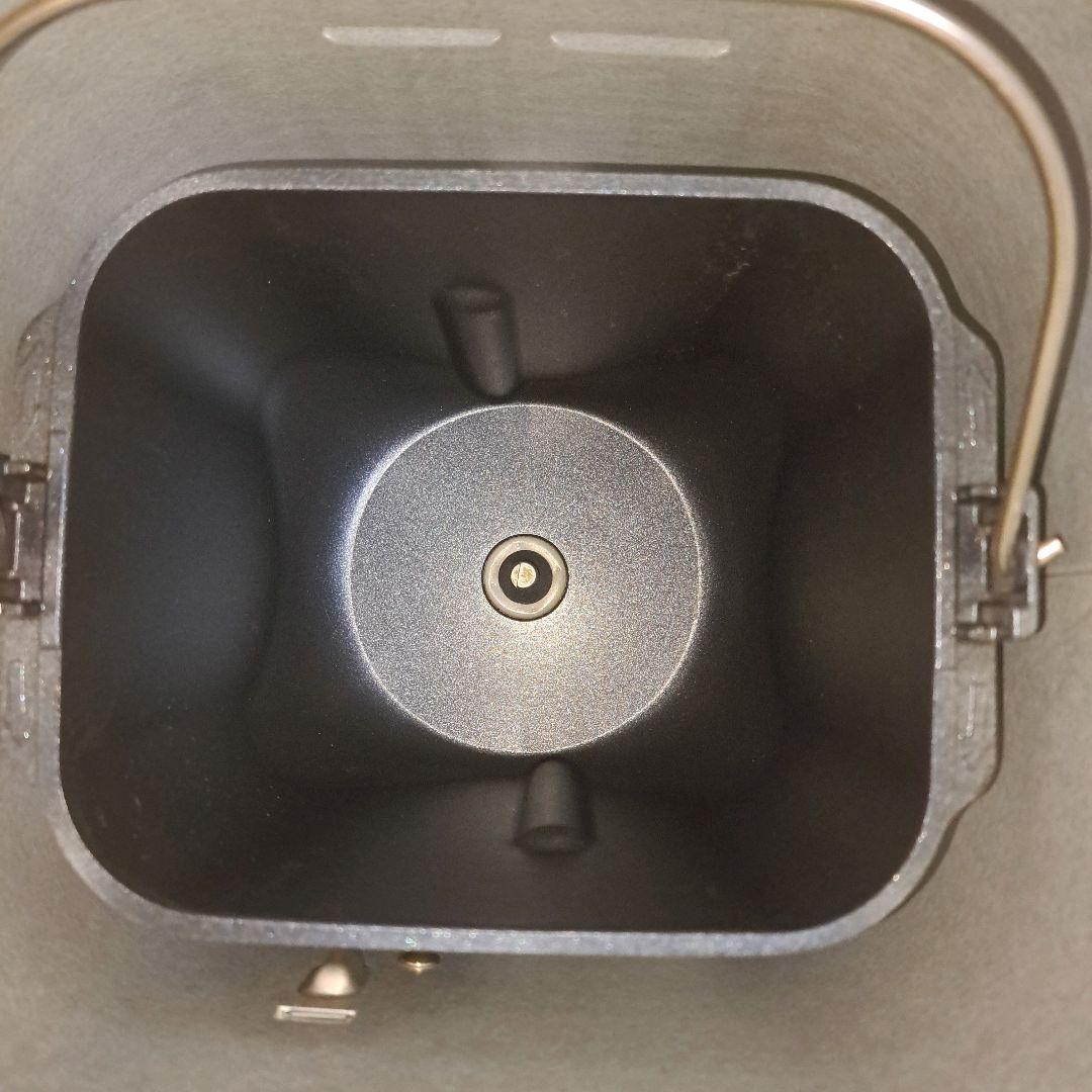 極美品 Panasonic パナソニック ホームベーカリー SD-BH1001